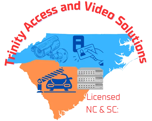 Trinity Access & Video Solutions