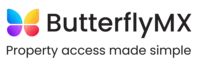 ButterflyMX Logo
