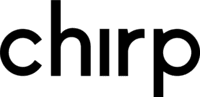 Chirp Logo