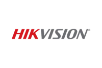 Hikvision Logo