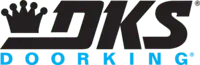 Doorking Logo