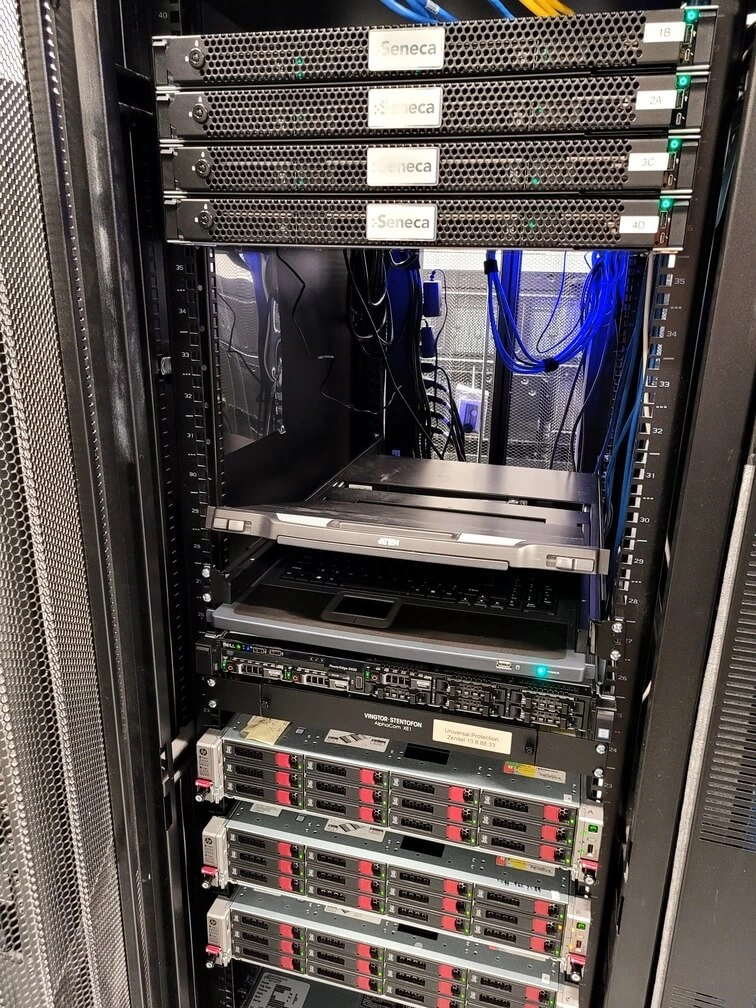 Network Solutions
