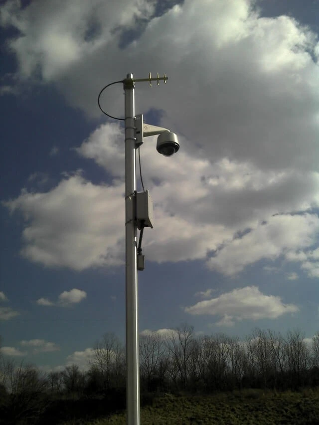 Professional Surveillance System Installation for Business Security in Columbia, South Carolina hero image